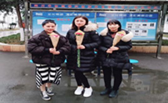 【企業(yè)文化】這個(gè)女神節(jié)，華體的女神們有福利，更有話要說(shuō)