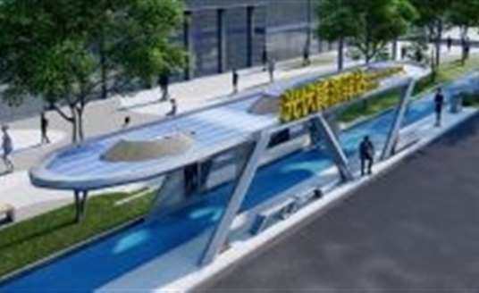 2022，華體科技城市新能源補(bǔ)給站這樣加油干！
