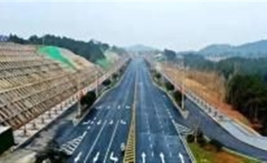 四川儀隴 | 點(diǎn)亮城市風(fēng)景大道！