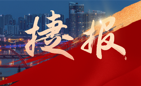 捷報(bào)速遞！華睿科技聯(lián)合華體科技中標(biāo)“德陽(yáng)市城市智慧路燈建設(shè)項(xiàng)目”